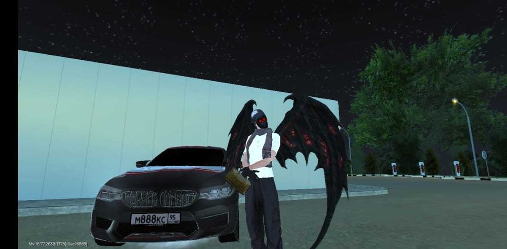 Продажа виртов,блек раша