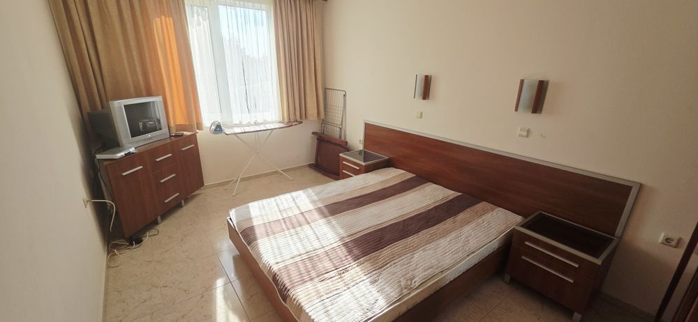 Продава се Двустаен апартамент в Свети Влас - 56 кв.м за 1840 €/кв.м - Снимка #4