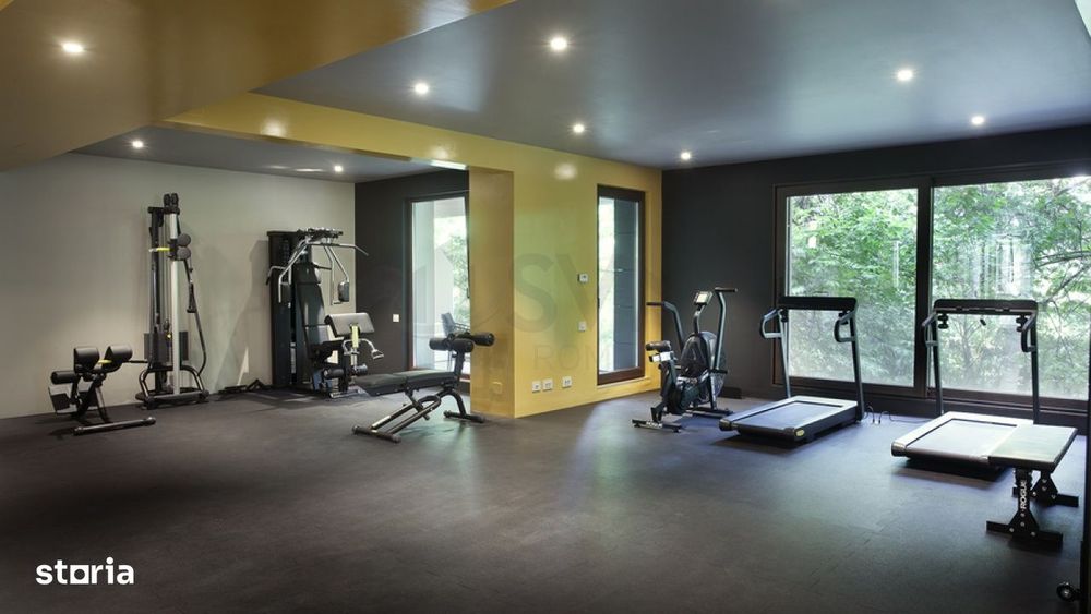 Apartament elegant 3 camere luxury cu concierge I Zona Primaverii