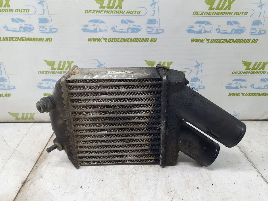 Radiator intercooler 8200047162 Renault Scenic 1 (facelift) (1999 - 2003) 1.9 dci F9Q732 1.9 dci F9Q732 F9Q732