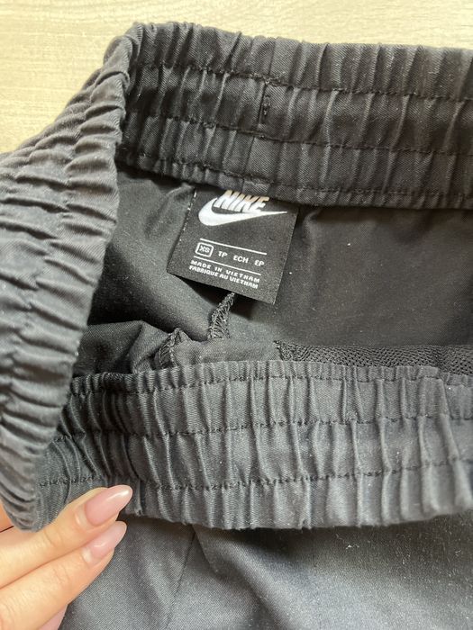 Nike дамско долнище размер XS