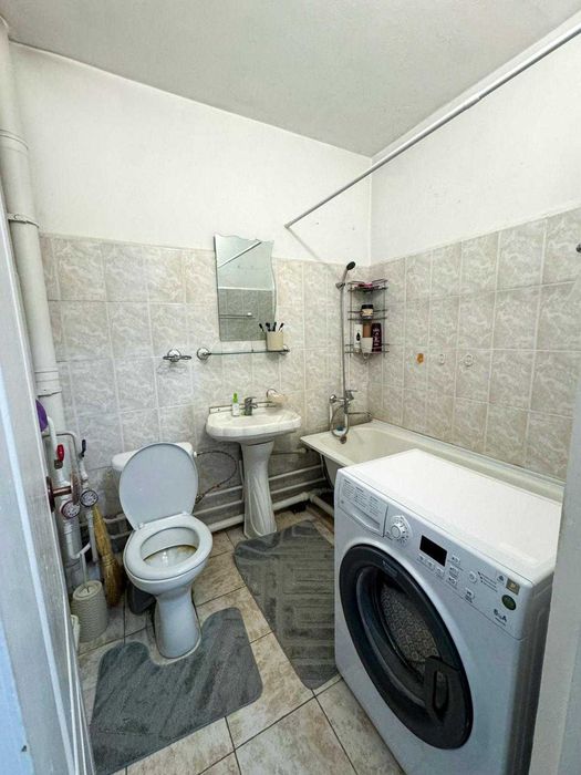 Продается 1 ком кв в 4 мкрн Багашар Империя