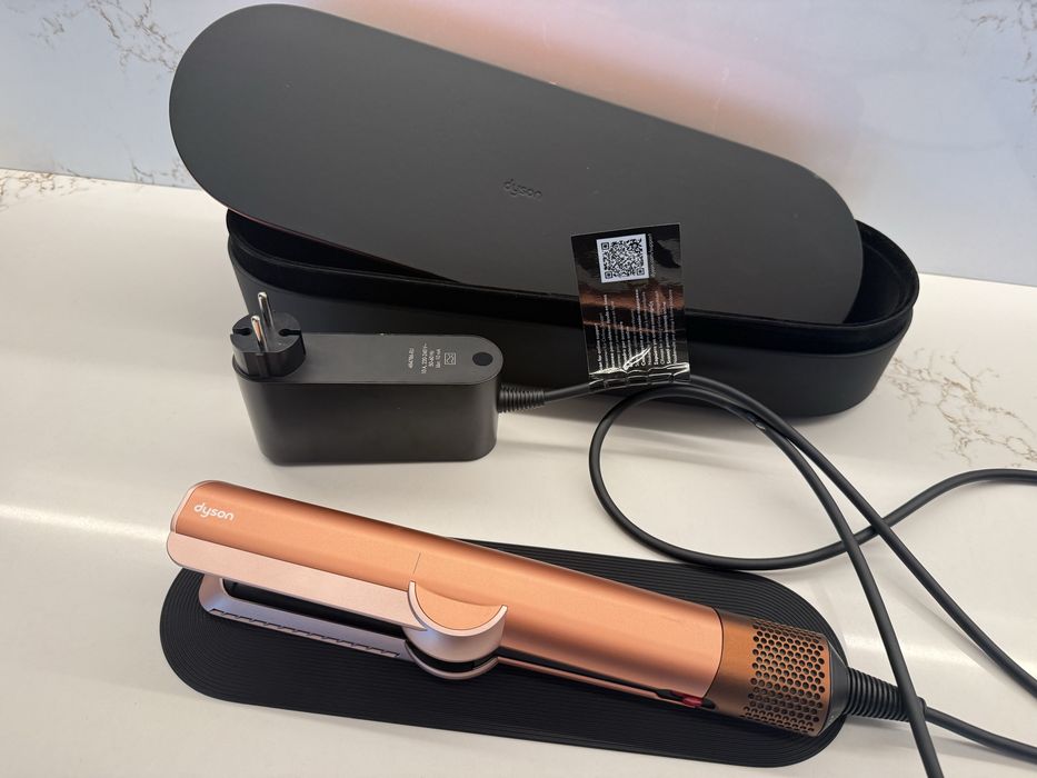 Dyson airstrait placa HT01 uscator, indreptat parul