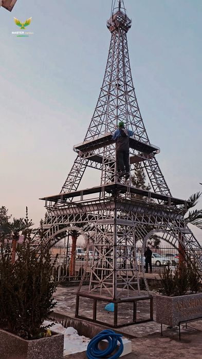 Макет декоратсялар йасаб берамиз