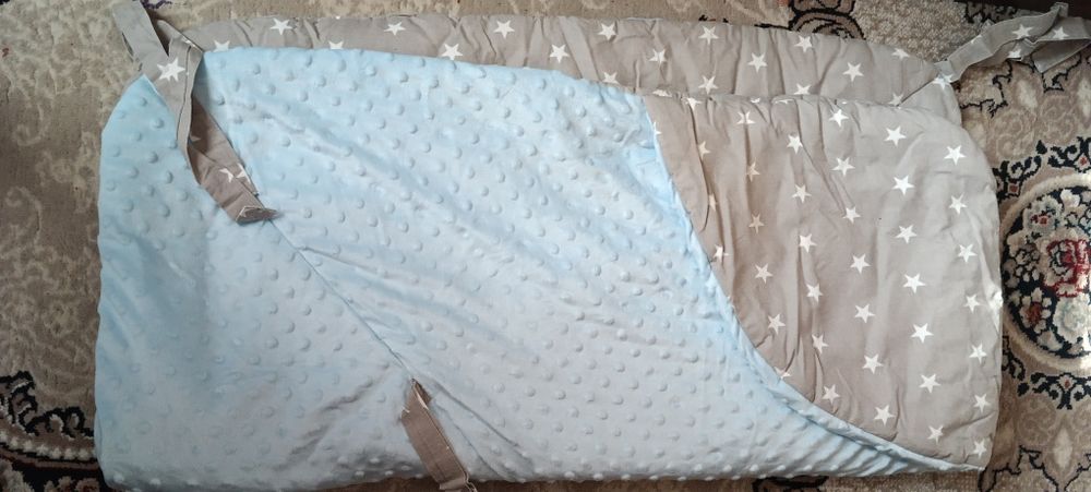 Одеяльце для ребёнка