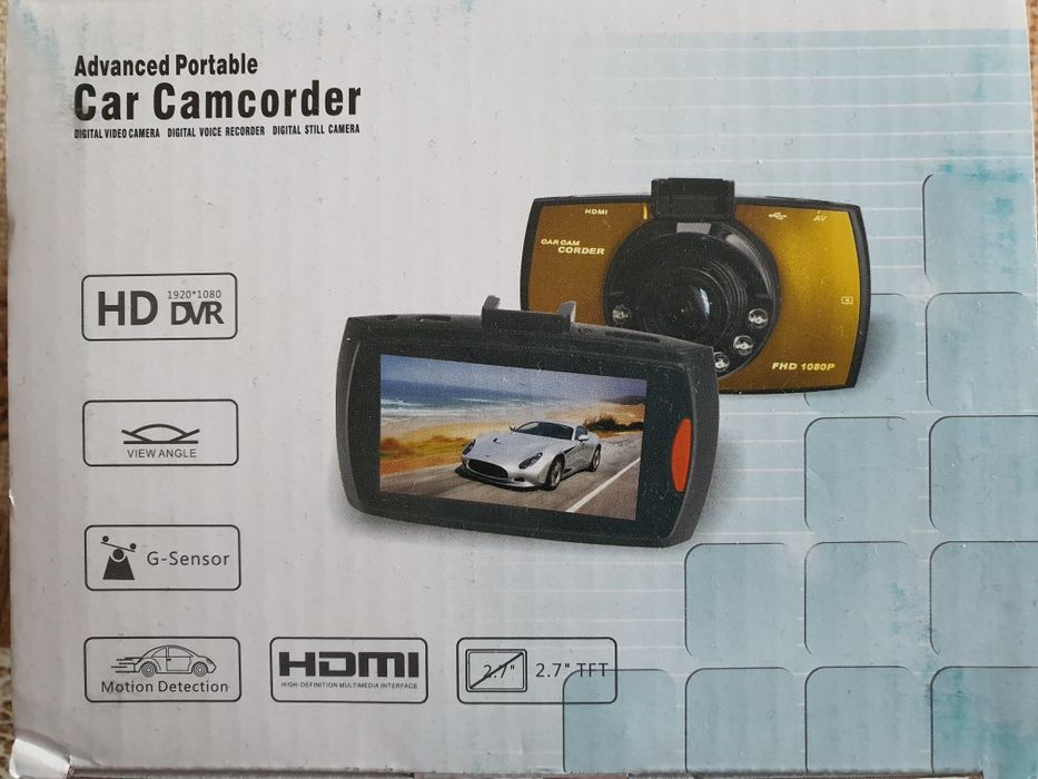 Видео регистратор