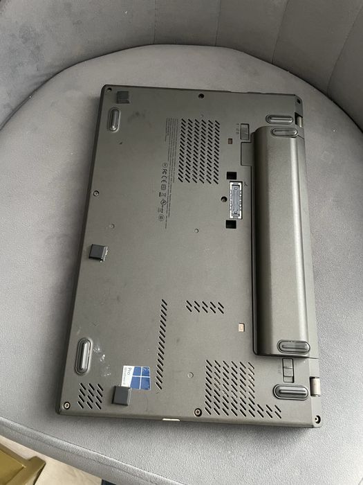 Ноутбук thinkpad Lenovo