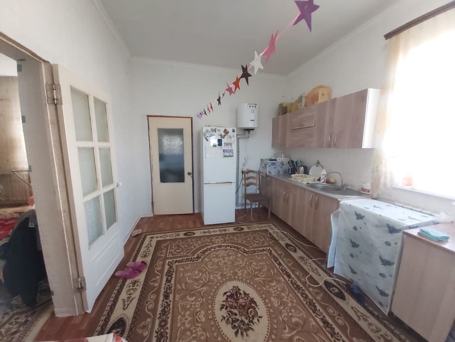 Үй сатылады. Келісім бар.