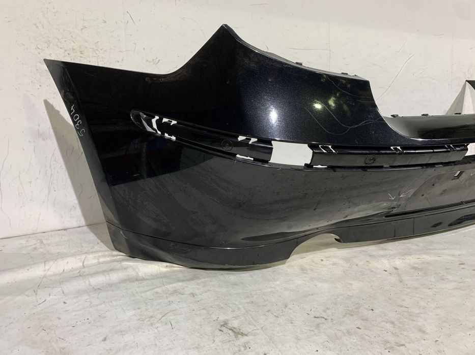 Bara spate BMW Seria 1, E81, E87, 2007, 2008, 2009, 2010, 2011, cod origine OE 7166612.