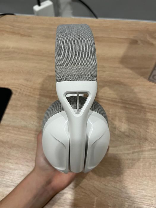 Игровые наушники attack shark L80