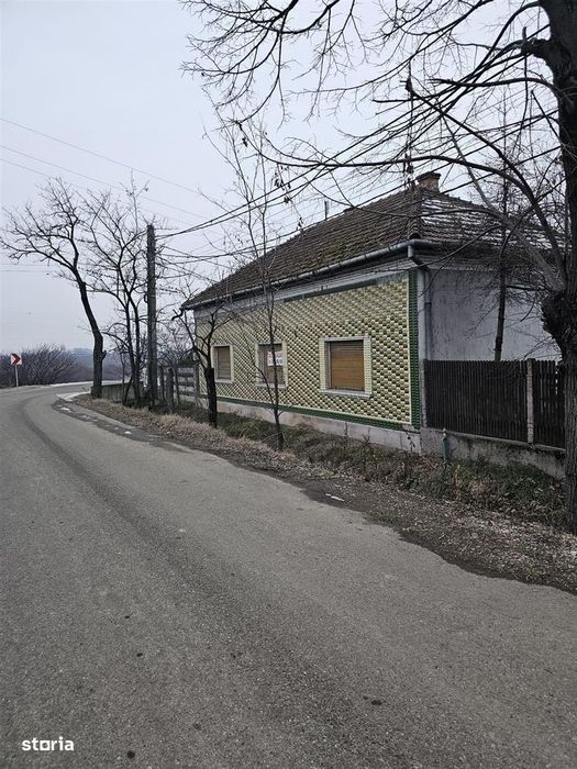 Casa Uileacu de Cris