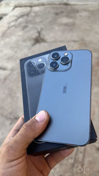 Iphone 13 pro 256