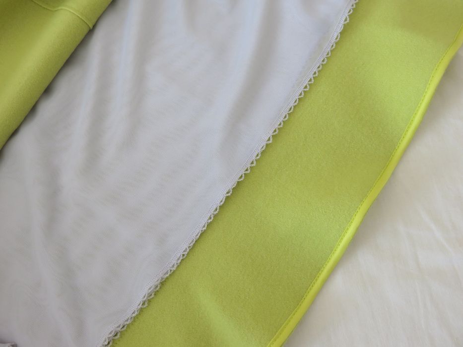 Костюм Marc Cain с къса пола, S, нов