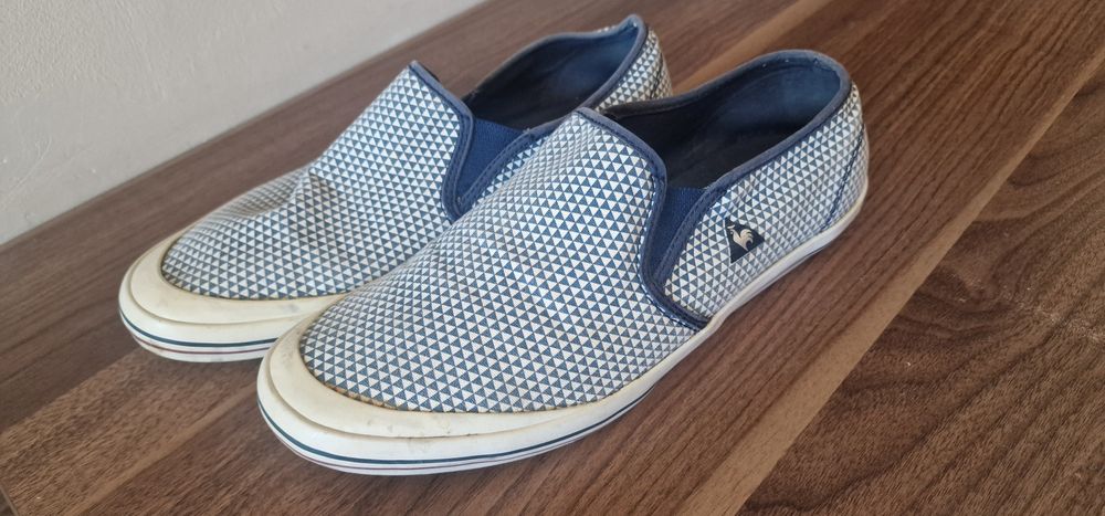 Мъжки мокасини Le coq sportif, размер 41