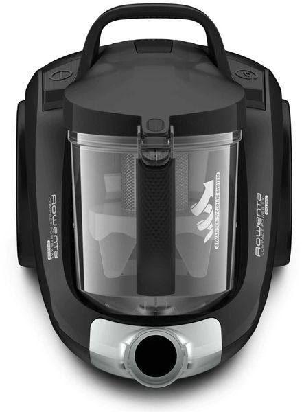 ПРОМО 2г Гаранция Нова Прахосмукачка ROWENTA RO4825EA COMPACT XXL