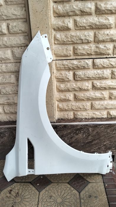 Крыло АвтоРазбор