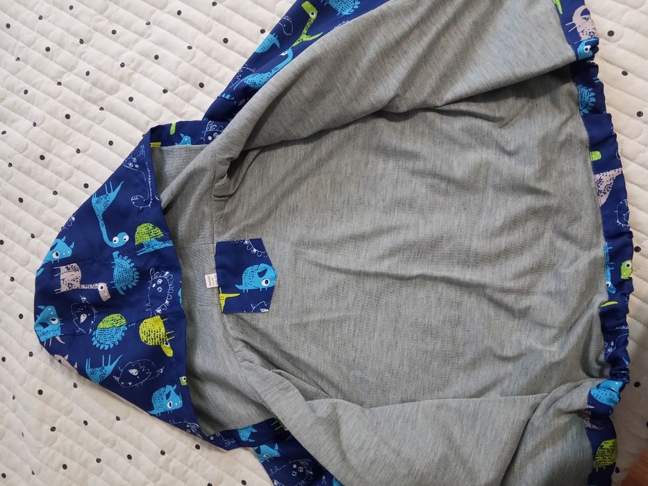 Ветровка детская, 110 рост