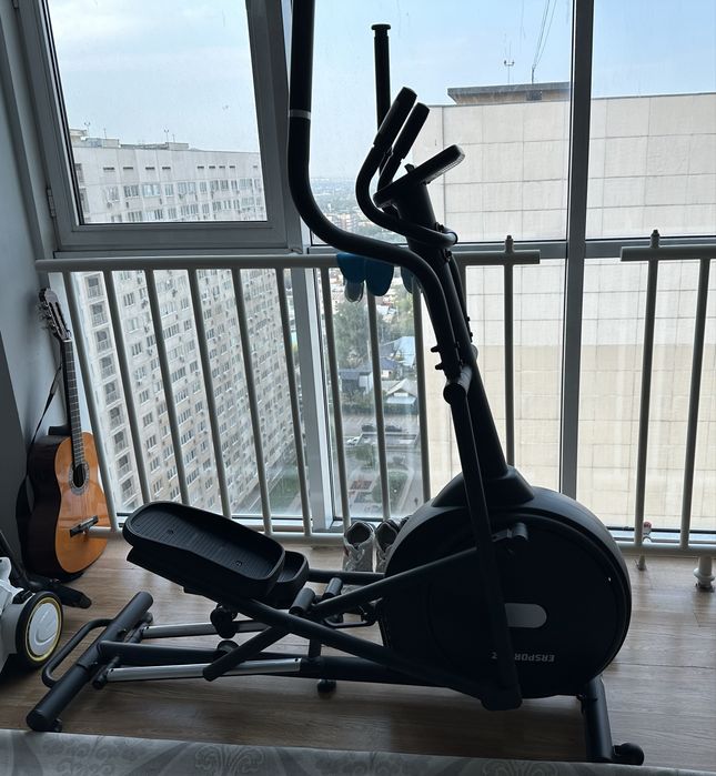 Продается тренажер эллипсоид