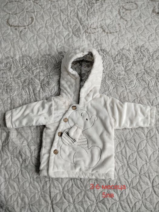 Дрешки за момче  56-62-74 размер