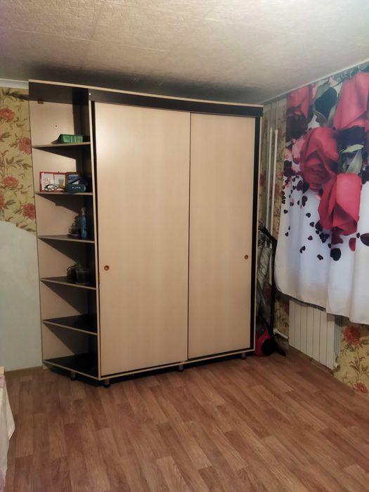 Продам 2-ух комнатную квартиру