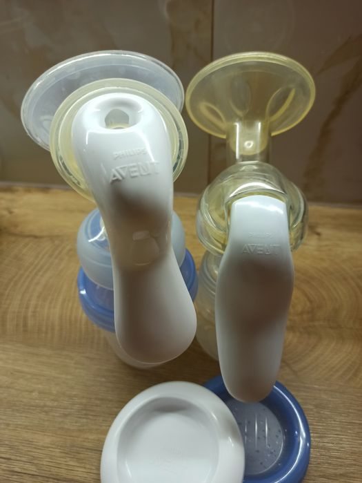 Ръчна помпа за кърма Авент