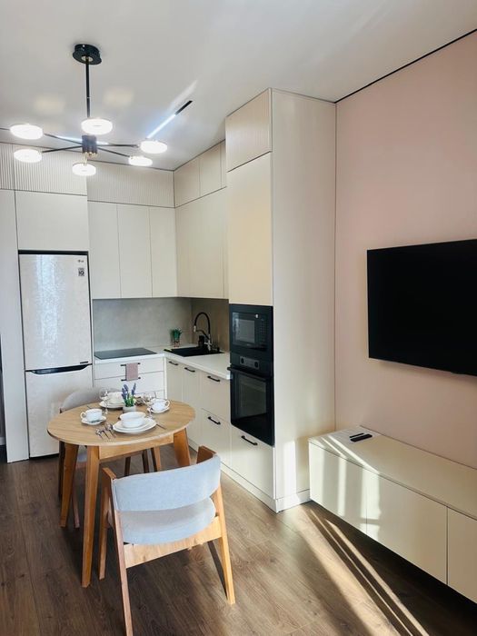 Часовая и суточная квартира Гранд парк