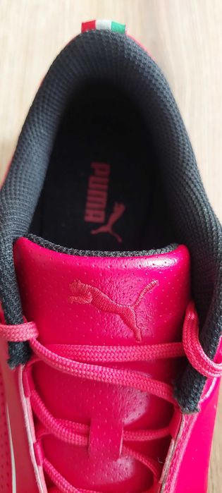 Маратонки PUMA нови номер 37,5