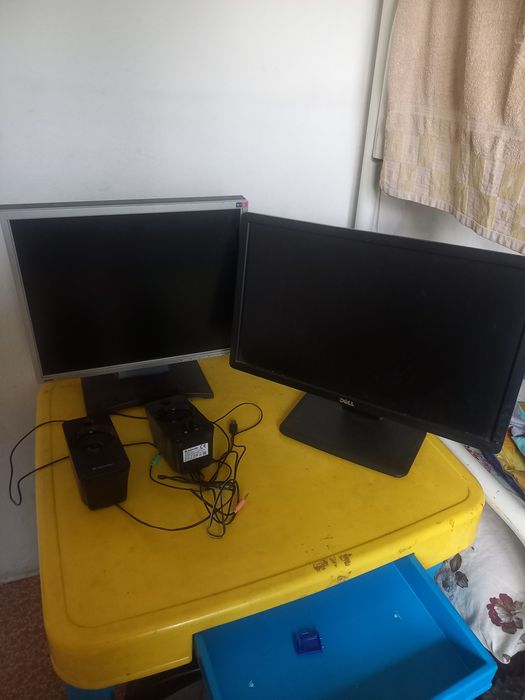 Монитор продам бу