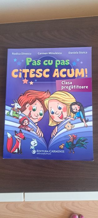 Culegere clasa 1