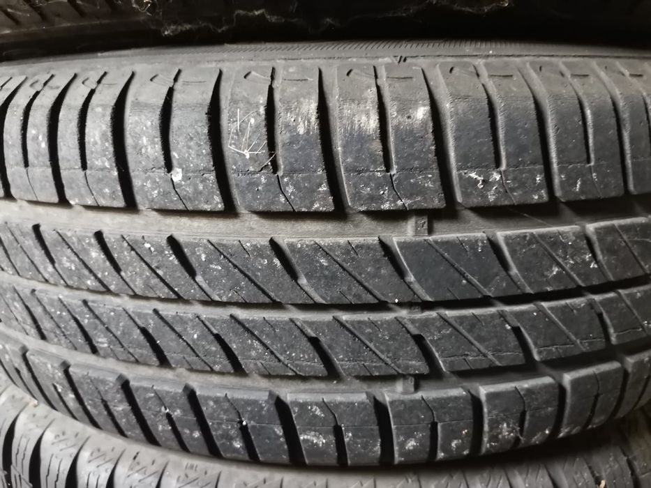 Roti/jante origine Logan 185/65 r15