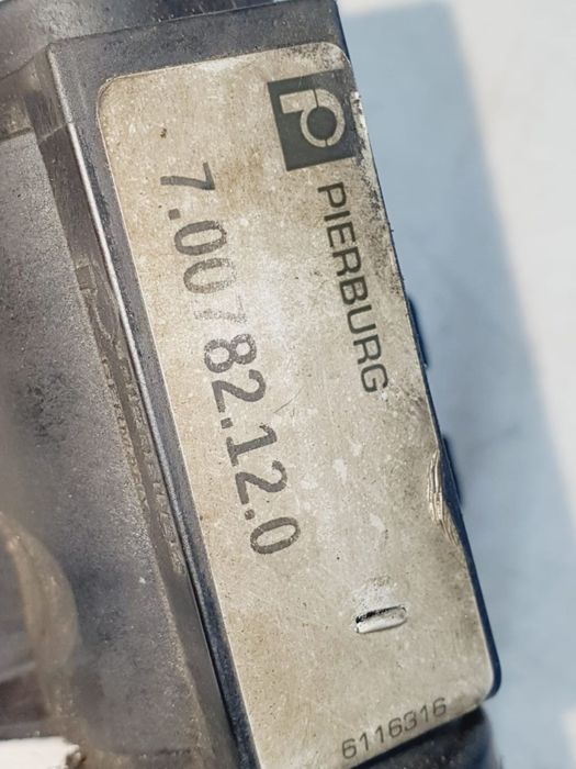 Electrovalva vacuum 2.2 cdi om651 700782120 Mercedes-Benz Sprinter 3 907  [din 2018 pana  2021]