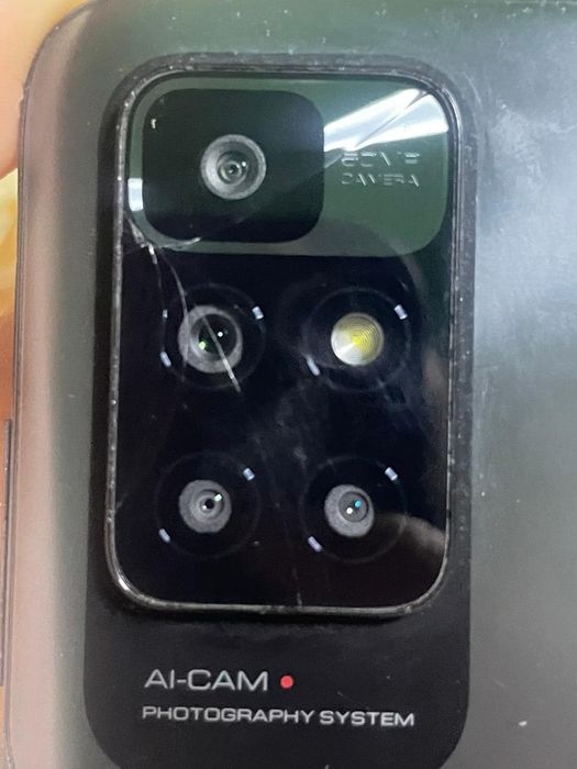 Redmi без ремонт