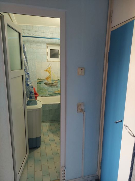 Vand/schimb Ap 2 camere decomandat Brazda