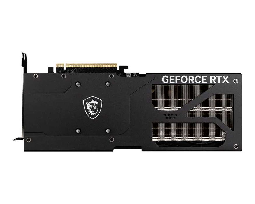 ;Видеокарта MSI RTX5080 VENTUS 3X 16GB OC