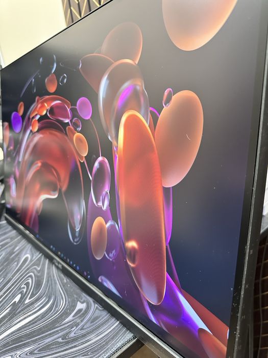 Монитор 27" asus tuf gaming VG27AQ5A