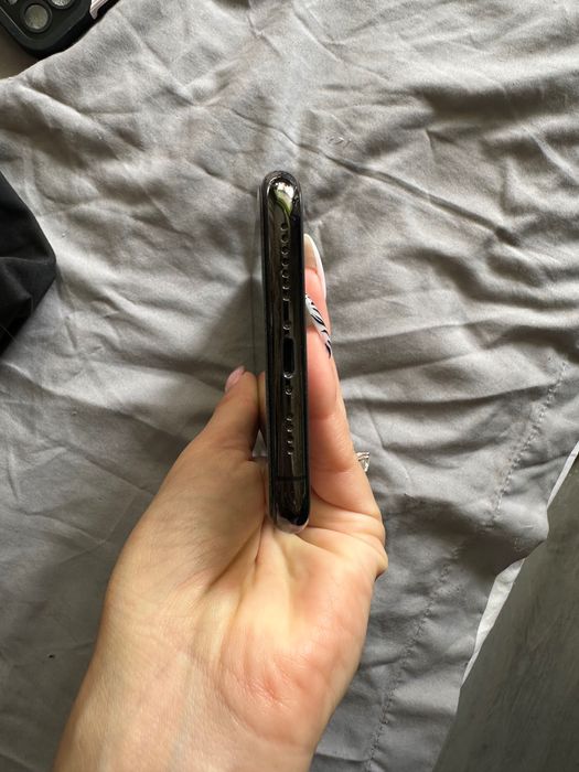 IPhone 11 Pro Max - 512 GB Silver