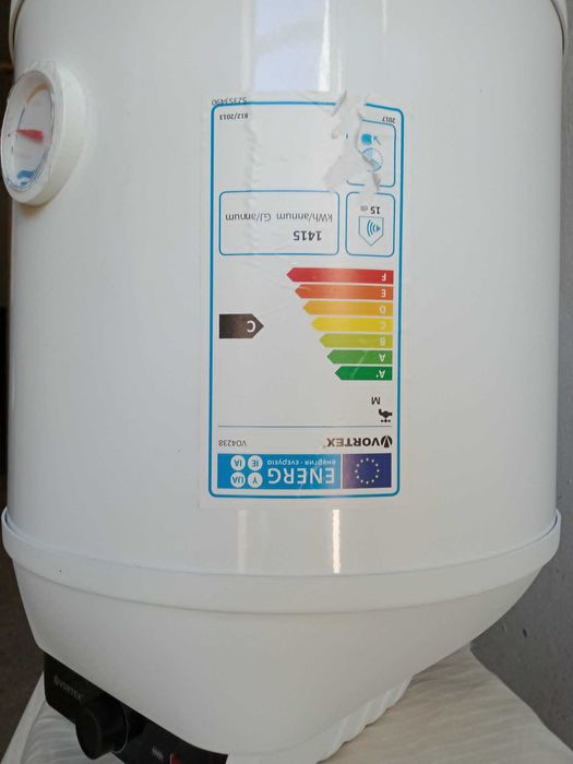 vand boiler electric Vortex