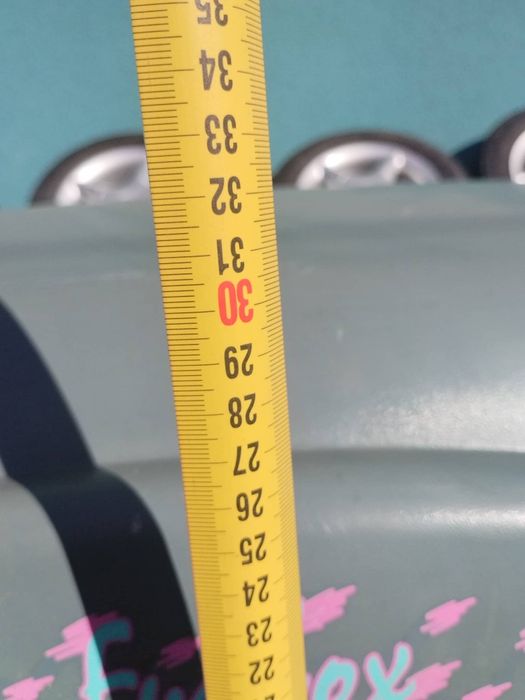 Куфар за автомобил