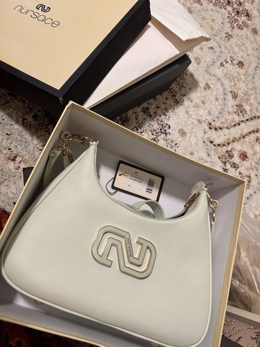 Оригинал нурсаче сумка