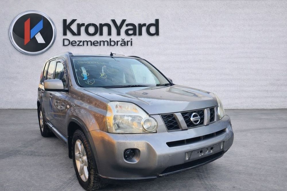 Dezmembrari dezmembrez  Nissan X-Trail T31 2.0 dci  X-Trail T31 facelift 2.0 dci 2010-2014