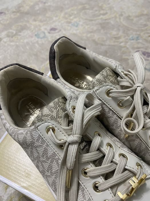 Кеды Micheal Kors