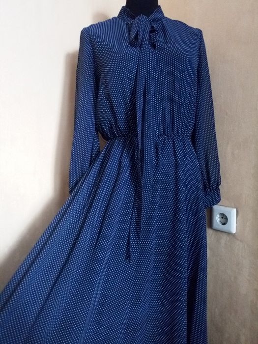 Платье вечернее р 42-46