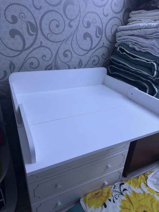 Продается Детский комод