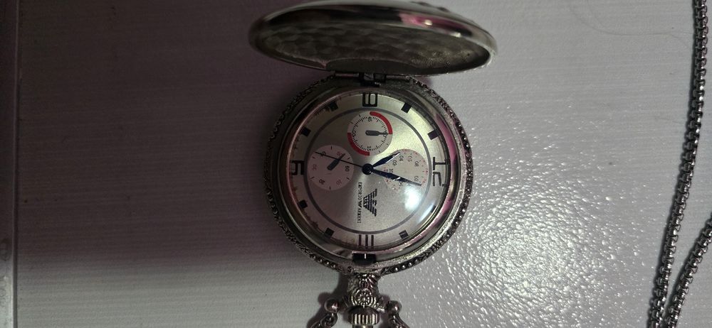 Ceas Emporio Armani