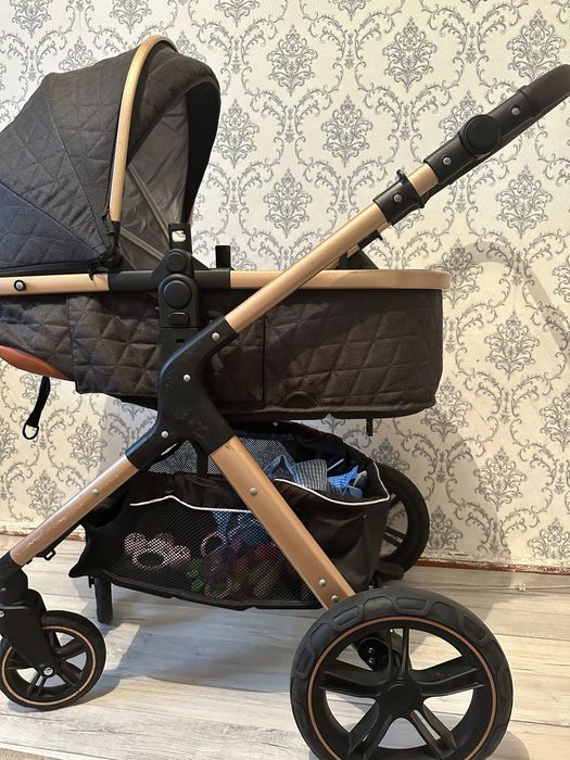 Коляска трансформер