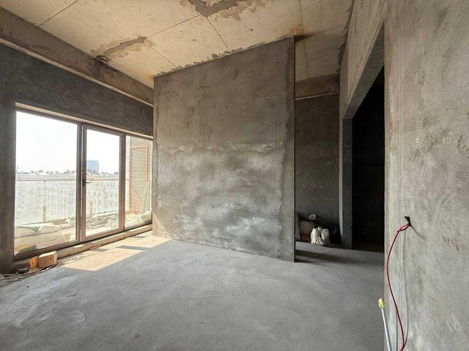 Эксклюзив ПЕНТХАУС Ташкент Сити Gardens Residence C видом на парк!!