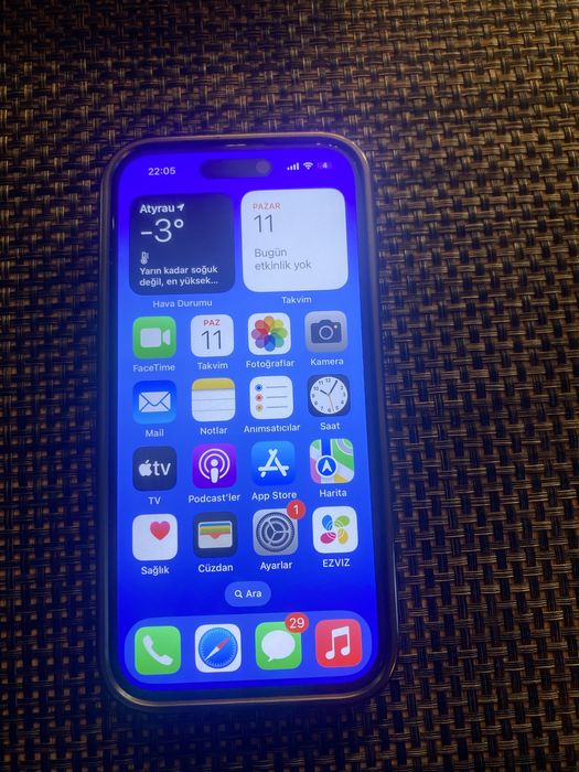 Iphone 16 256гб с гарантией 2 года