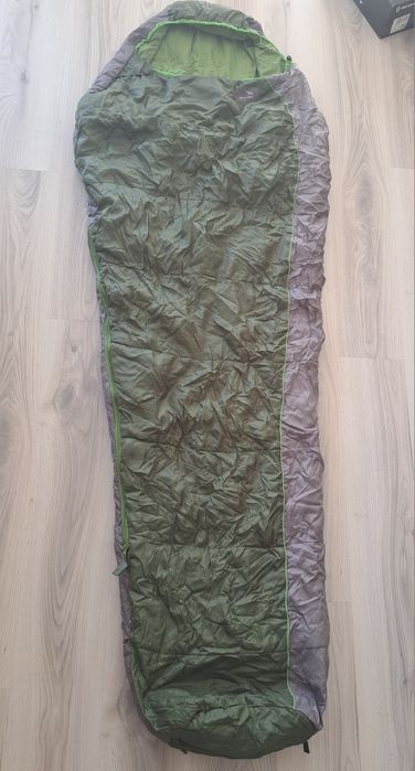 Sac de dormit Easy Camp orbit 400