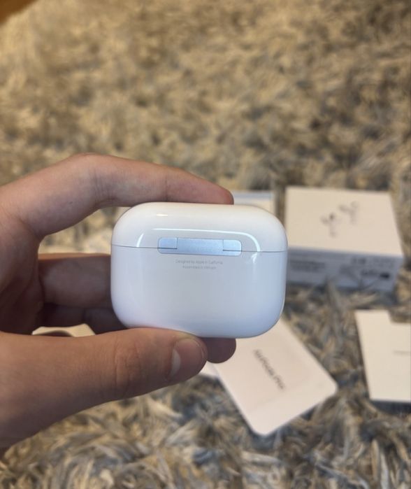 Airpods Pro 3 Anc
