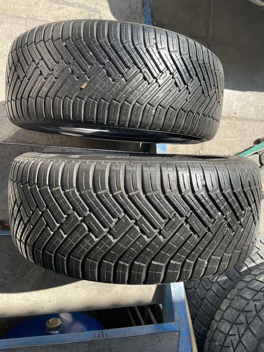 Шины линг лонг 19